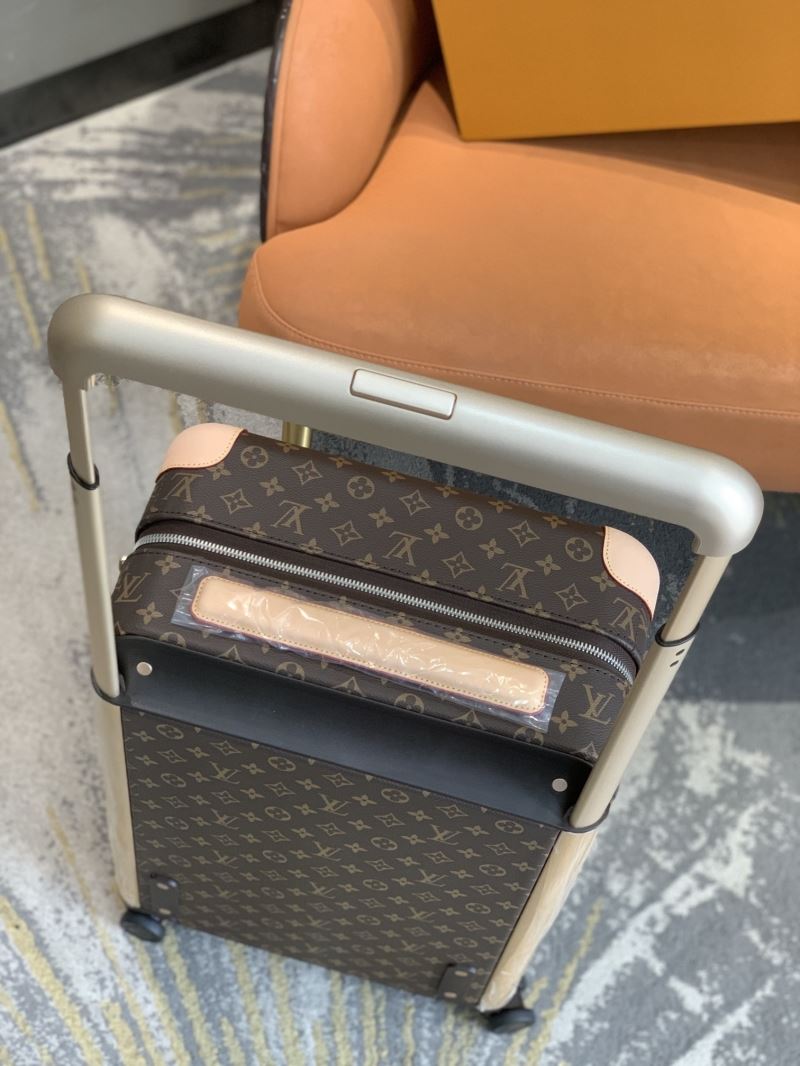 LV Suitcase